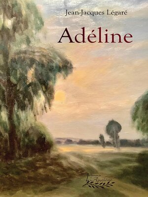 cover image of Adéline